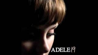Adele - Chasing Pavements (Live)