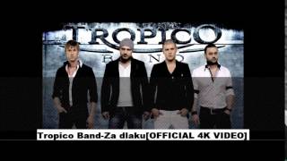 Tropico Band-Za dlaku[OFFICIAL 4K VIDEO] byNikolaGamesHD