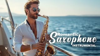 The 200 Most Beautiful Tunes in Saxophone History ~ Best of 70's 80's Instrumental Hits 🎷