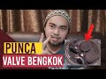 #39 Punca Valve Bengkok | AIMAN BIKERS GARAGE