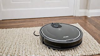 Shark EZ Robot Vacuum Unboxing \u0026 Review