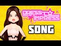 Dress To Impress Song Animated Roblox Music Video