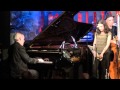 2014 alone together ANDREA MOTIS JOAN CHAMORRO QUINTET & PERICO SAMBEAT