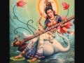 Mantra Sarasvati Meditation