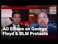 Minn. Attorney General Ellison on George Floyd and Protests | NowThis