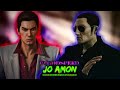 Yakuza Kiwami - Jo Amon W/Godspeed (NO DAMAGE) No TD, EQ, Etc. | Legend