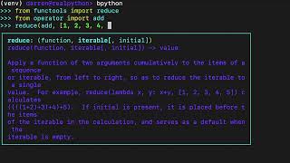 Using Python's Built-in sum() Function