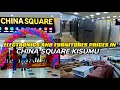 ELECTRONICS AND FURNITURES PRICES IN CHINA SQUARE KISUMU CITY