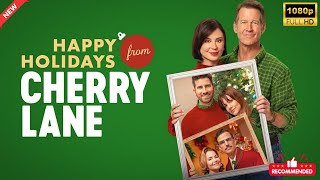 Love \u0026 Christmas Cookies in Cherry Lane | (Hallmark-Holidays) Movie Full HD