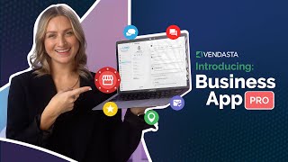 Introducing Vendasta's Business App Pro: The Ultimate Customer Experience Platform