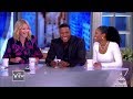 Michael Strahan, Sara Haines, and Keke Palmer Play a Game and Dance Off! | The View