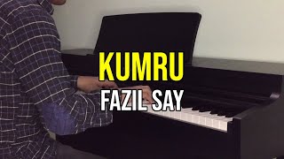 Fazıl Say - Kumru (Played by Nur Khaled)