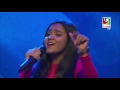 maldivian idol gala round 3 oagaaverivey loabiva laisha