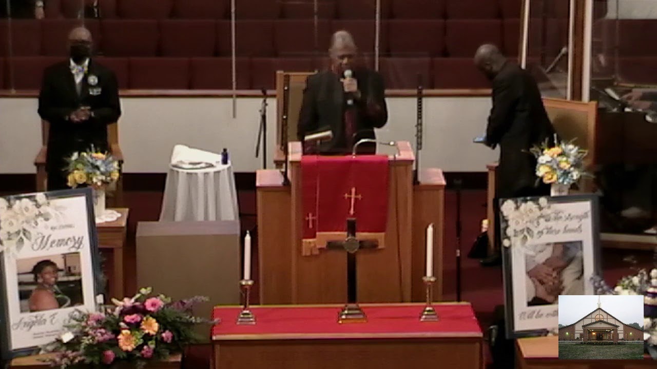 Homegoing Service - YouTube