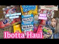 WALMART IBOTTA HAUL | EASY DEALS | NO COUPONS NEEDED