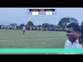 final match । bankapala vs 9th irb kld । chakuli football tournament 2023 । football final