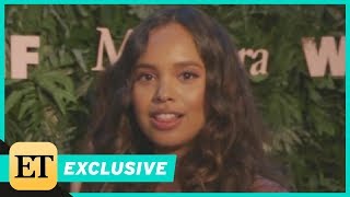 13 Reasons Why: Alisha Boe Was 'Angry' About Jessica and Justin's Reunion (Exclusive)