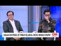 Dugaan Gratifikasi Jet Pribadi Keluarga Joko Widodo, Indikasi Korupsi? | Political Show (FULL)