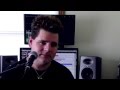 Goodnight Goodnight by Maroon 5 - Acoustic Cover