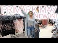 NEW AT PRIMARK MAY 2018 | Lucy Jessica Carter