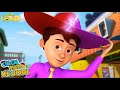 Illegal Factory | Chacha Bhatija Ki Jodi | Cartoons for Kids |Wow Kidz Comedy #spot