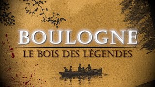 L'histoire oubliée du bois de Boulogne