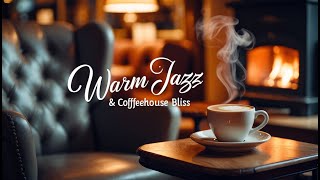 MORNING SMOOTH JAZZ ☕ Peaceful Instrumental Music for a Stress-Free Start