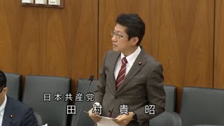 食料入手　権利とせよ　農家支援制度を要求　2023.5.11