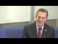 sen. jim demint discusses new conservative partnership insitute