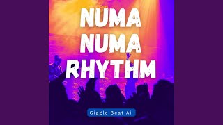 Numa Numa Rhythm