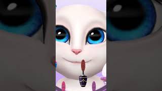 kalkandam chundil soumya reels trending#funny #talkingtom #shorts