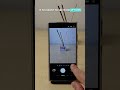 NEW! One UI 7 Beta Camera App #oneui7 #shorts  #samsung #smartphone