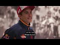 marc márquez visits honda collection hall