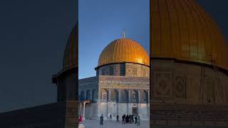 Masjid Aqsa 🥀 Palestine 🇵🇸 #shorts #islam