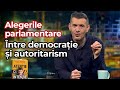 Ce votăm. De ce e important. Calea pro-europeană și pro-NATO. Starea Nației 30.11.2024