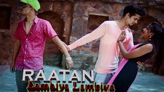 Raataan Lambiyan – Cover Video | Romantic Song | Sidharth – Kiara | Tanishk B| Jubin Nautiyal
