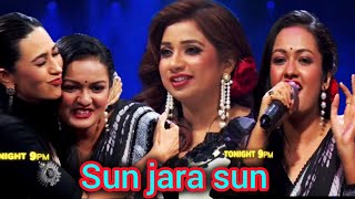 🔥Mesmerizing Singing Mayuri Saha Indian Idol 15🔥|| Mayuri Saha Today New Full Song Indian Idol 15  |