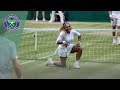 Funniest Moments Of Wimbledon 2019