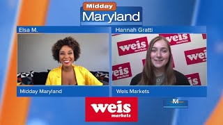 Weis Markets - National Ice Cream Month