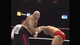 WWF Prime Time Wrestling 02 02 1987 (Full Show 1080p)