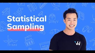What is Statistical Sampling? Statistics Simplified | Wizeprep