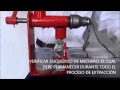 Maquina extractora de aceite manual AGROINDCOL S A S   YouTube1