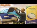 המדריך לבחירת מזרן אורתופדי. כאבי גב בשינה שינה לא רציפה ואיכותית