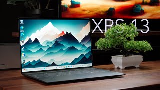 Dell XPS 13 (9345) Review: What A Beautiful Mess!