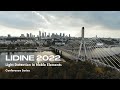 LIDINE 2022 conference (full version)