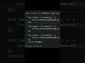 What is the role of Async and Await ?