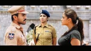 Cheetah | Ramcharan Malayalam Super Hit Action Movie HD |1080 | Malayalam Full Movie|