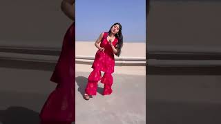 Anju mor dancer ki new tik tok video#anjumordance ki new Instagram reels#shorts video#anjumordance😍