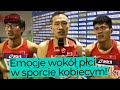 Ogromne emocje wokół sportów kobiecych! MKOL jest bezradny!