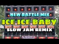 ICE ICE BABY BATTLE MIX 2024 - Dj JimzCore Rmix